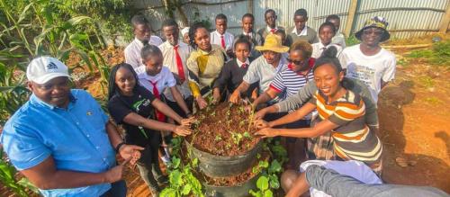 Intercounties Progressive Societies Programs